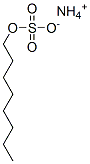 CAS#: 67633-88-9, Ammonium Octyl Sulphate