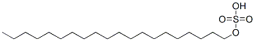CAS#: 67633-89-0, Icosan-1-Yl Hydrogen Sulphate