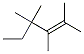 CAS#: 67634-13-3, 2,3,4,4-Tetramethylhex-2-Ene