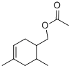 CAS#: 67634-25-7, 2,4-Dimethyl-3-Cyclohexene-1-Methanyl Acetate