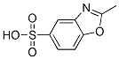 CAS 登录号：6764-43-8， 2-甲基苯并恶唑-5-磺酸