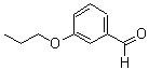 CAS#: 67698-61-7, 3-Propoxybenzaldehyde