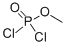 CAS#: 677-24-7, Methyl Phosphorodichloridate