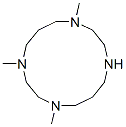 CAS#: 67707-85-1, 1,4,8-Trimethyl-1,4,8,11-Tetraazacyclotetradecane