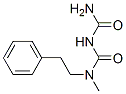 CAS#: 6774-16-9, 1-Methyl-1-(2-Phenylethyl)Biuret