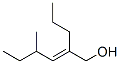 CAS#: 67746-31-0, 4-Methyl-2-Propylhex-2-En-1-Ol