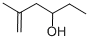 CAS#: 67760-89-8, 5-Methyl-5-Hexen-3-Ol