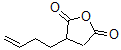 CAS#: 67762-79-2, (But-3-en-1-yl)succinic Anhydride