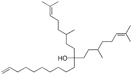 CAS#: 67785-67-5, 11,11-Bis(3,7-Dimethyl-6-Octenyl)Oxy-1-Undecene
