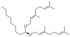 CAS#: 67785-73-3, 1,1-Bis[(3,7-Dimethyl-2,6-Octadien-1-Yl)Oxy]-Nonane