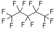 CAS#: 678-26-2, Perfluoro-n-Pentane
