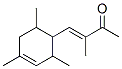 CAS#: 67801-29-0, 3-Methyl-4-(2,4,6-Trimethyl-3-Cyclohexen-1-Yl)-3-Buten-2-One