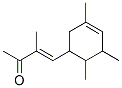 CAS#: 67801-31-4, 3-Methyl-4-(3,5,6-Trimethyl-3-Cyclohexen-1-Yl)-3-Buten-2-One