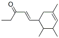 CAS#: 67801-32-5, 5-(3,5,6-Trimethyl-3-Cyclohexen-1-Yl)Pent-4-En-3-One