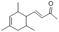 CAS 登录号：67801-38-1， 4-(2,4,6-三甲基-4-环己烯-1-基)-3-丁烯-2-酮