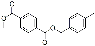 CAS#: 67801-55-2, Methyl (4-Methylphenyl)Methyl Terephthalate