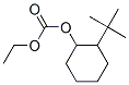 CAS#: 67801-64-3, 2-Tert-Butylcyclohexyl Ethyl Carbonate