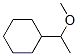 CAS 登录号：67810-86-0， (1-甲氧基乙基)环己烷