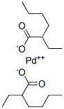 CAS#: 67816-11-9, Palladium Bis(2-Ethylhexanoate)