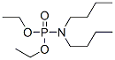 CAS 登录号：67828-17-5， 二丁基氨基磷酸二乙酯