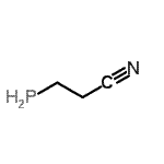 CAS#: 6783-71-7, 3-Phosphinopropanenitrile