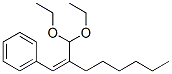 CAS#: 67845-59-4, [2-(Diethoxymethyl)-1-Octenyl]Benzene