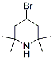 CAS 登录号：67845-89-0， 4-溴-2,2,6,6-四甲基哌啶