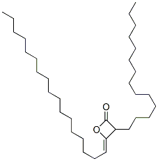 CAS#: 67845-94-7, 4-Heptadecylidene-3-Tetradecyloxetan-2-One