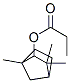 CAS#: 67860-11-1, 1,3,3-Trimethylbicyclo[2.2.1]Heptan-2-Ol Propanoate