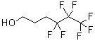 CAS#: 679-02-7, 4,4,5,5,6,6,6-Heptafluorohexan-1-Ol