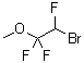 CAS#: 679-90-3, Roflurane