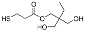 CAS#: 67905-23-1, 2,2-Bis(Hydroxymethyl)Butyl 3-Mercaptopropionate