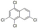 CAS#: 67922-21-8, 1,2,4,7-Tetrachloronaphthalene