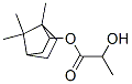 CAS#: 67923-58-4, 1,7,7-Trimethylbicyclo[2.2.1]Hept-2-Yl Lactate