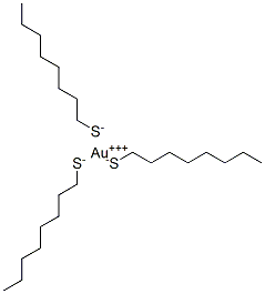 CAS 登录号：67939-82-6， 辛烷硫醇金