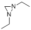 CAS 登录号：6794-94-1， 1,2-二乙基二氮杂环丙烷