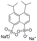 CAS#: 67952-45-8, Disodium 4,5-Bis(Isopropyl)Naphthalene-1,8-Disulphonate