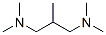 CAS#: 67952-96-9, N,N,N',N',2-Pentamethylpropane-1,3-Diamine