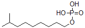 CAS#: 67953-17-7, Phosphoric Acid Dihydrogen Isodesyl Ester
