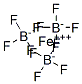 CAS#: 67953-73-5, Iron(3+) Tetrafluoroborate(1-)