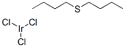 CAS#: 67953-74-6, Trichloro[1,1'-Thiobis[Butane]]Iridium