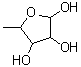 CAS#: 67968-47-2, 5-Deoxypentofuranose
