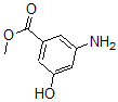 CAS#: 67973-80-2, 3-Amino-5-Hydroxy-Benzoic Acid Methyl Ester