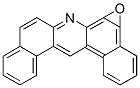 CAS 登录号：67976-98-1， 二苯并(a,j)吖啶 5,6-氧化物