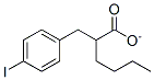 CAS#: 67987-33-1, Para-Iodobenzyl hexanoate