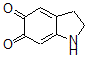CAS#: 67992-45-4, 2,3-Dihydro-1H-indole-5,6-dione