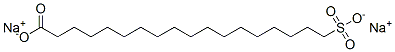 CAS#: 67998-94-1, Sodium Sulphooctadecanoate