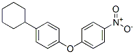 CAS#: 68003-41-8, 1-Cyclohexyl-4-(4-Nitrophenoxy)Benzene