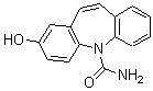 CAS 登录号：68011-66-5， 2-羟基-5H-二苯并(b,f)氮杂卓-5-甲酰胺