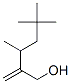 CAS#: 68039-76-9, 2-(1,3,3-Trimethylbutyl)Allyl Alcohol